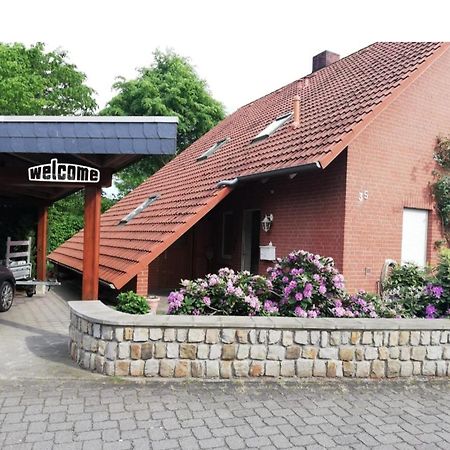 Auerandzimmer Nienhagen 외부 사진