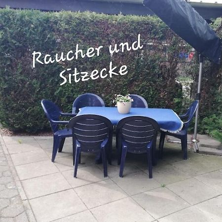 Auerandzimmer Nienhagen 외부 사진