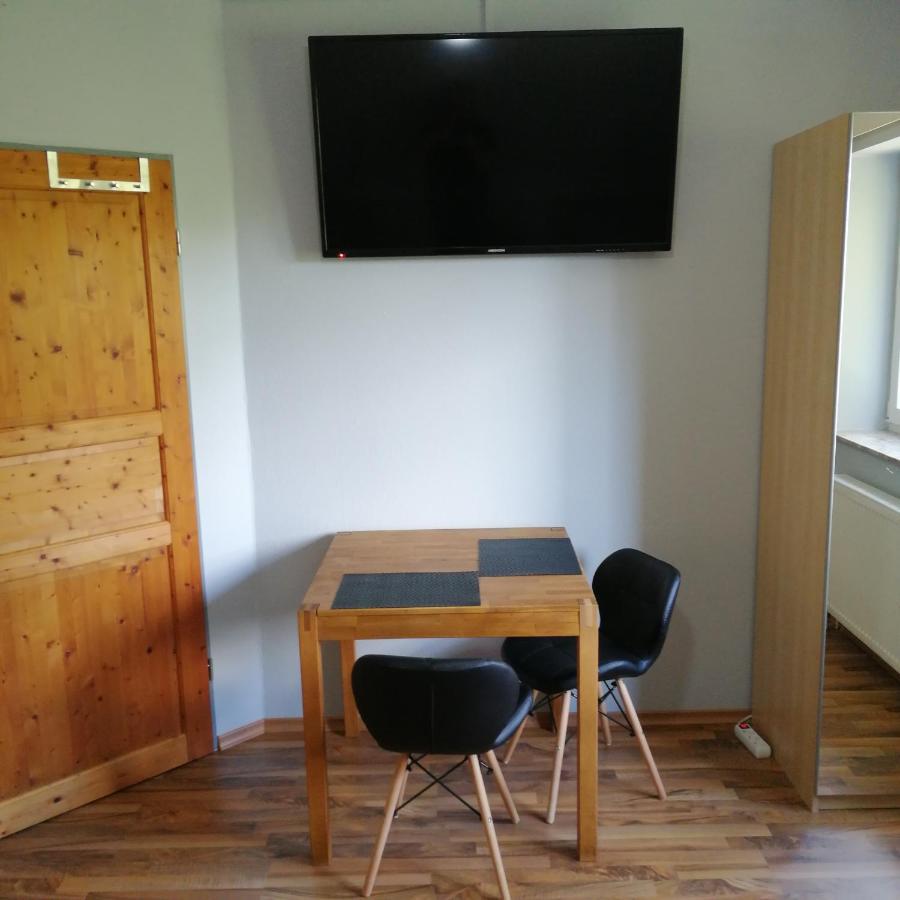 Auerandzimmer Nienhagen 외부 사진