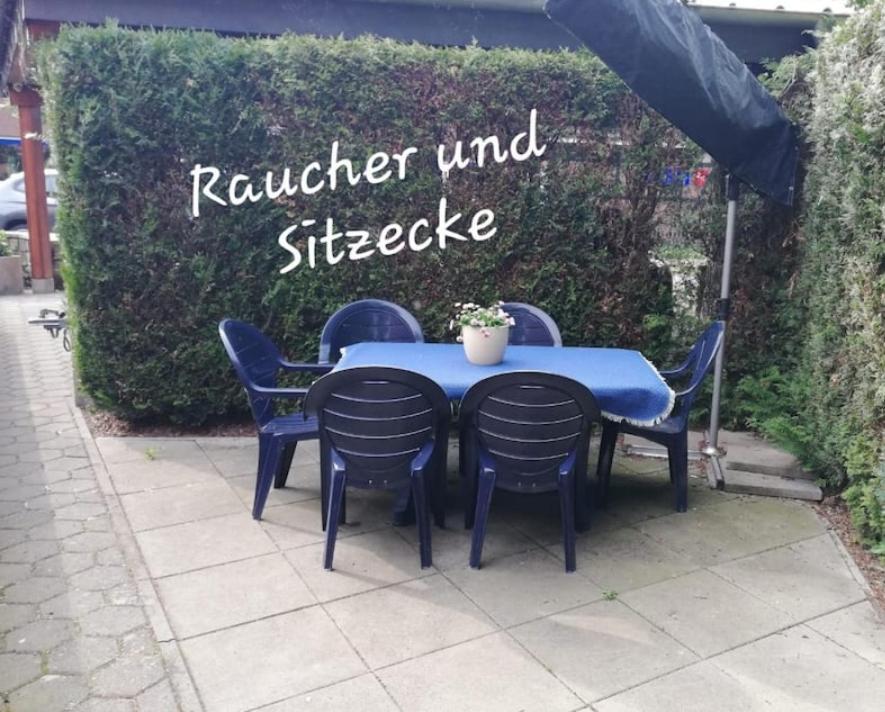 Auerandzimmer Nienhagen 외부 사진